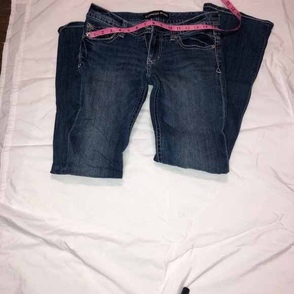 Express still boot low rise - Picture 6 of 8